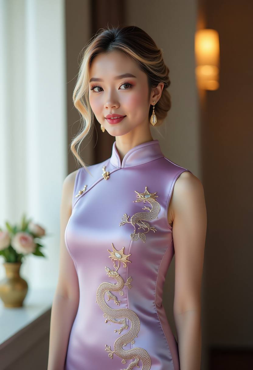 阿满说剧