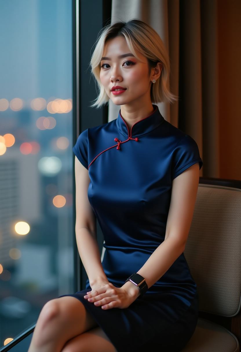 糖分补给站